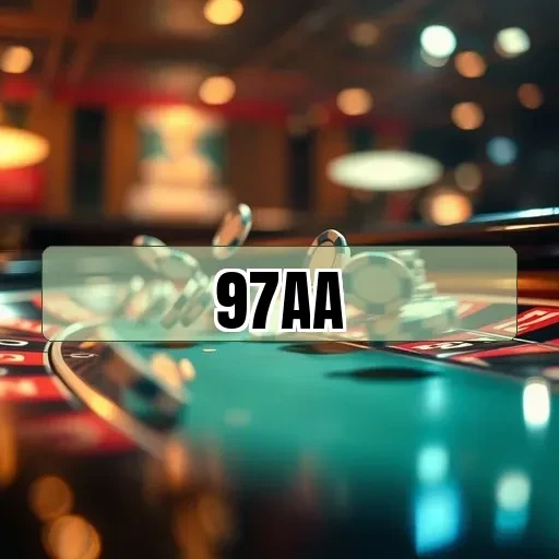 97aa: Descubra os Melhores Jogos de Ação para desfrutar com Amigos