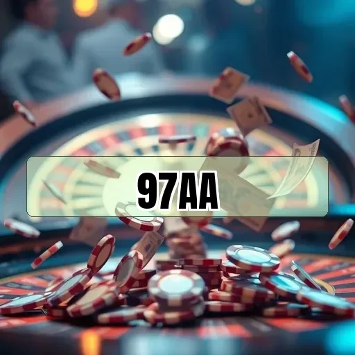 97aa: Eventos Que Transformam a Experiência de Jogar em Diversão e Amizade