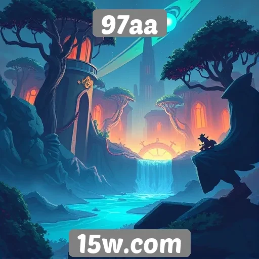 Avaliação dos gráficos em jogos do 97aa