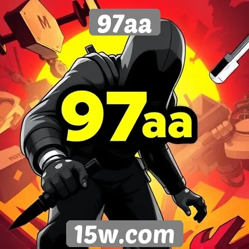 Destaques dos jogos mais populares no 97aa
