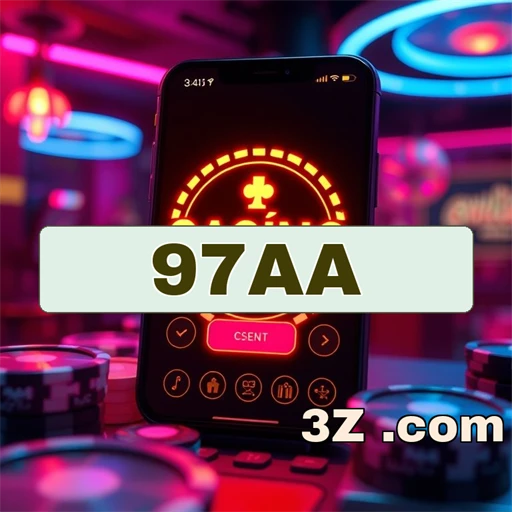 Entre no Jogo: Login do 97aa Transforma Sua Experiência