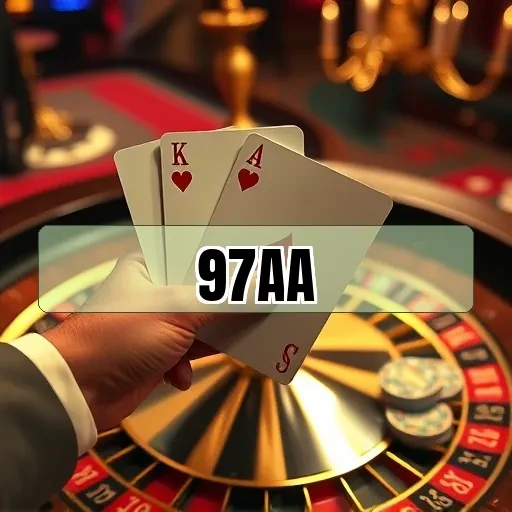 97aa: Aventura Multiplayer que Une Jogadores em Uma Só Experiência
