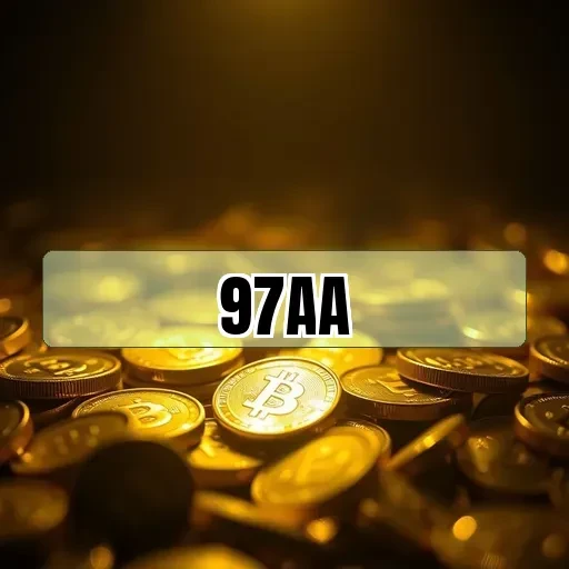 97aa: Descubra O Que Há De Novo No Mundo dos Jogos!