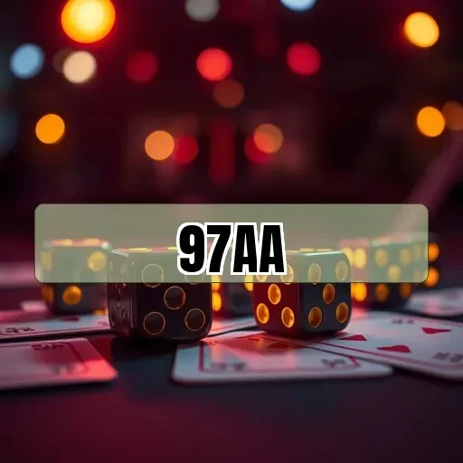 97aa: Explorando o Mundo dos Jogos com Análises Incríveis